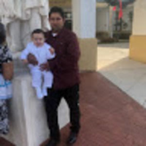 Meet your Posher, Roberto